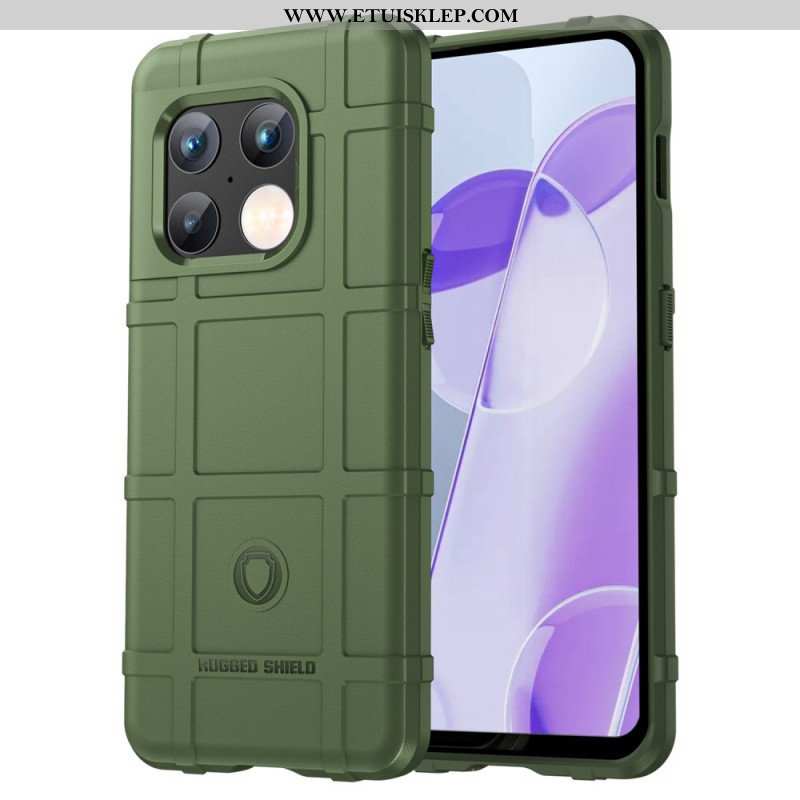 Etui do OnePlus 10 Pro 5G Wytrzymała Tarcza